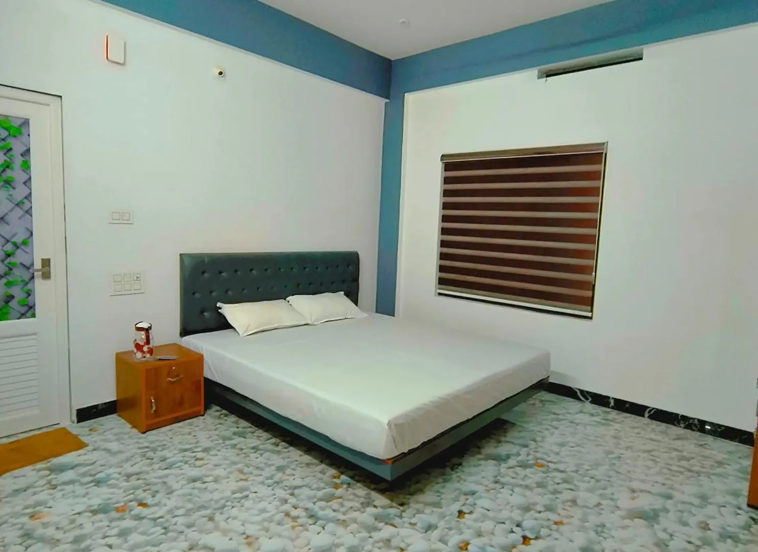 קאלפטה Dream Nest Villa Wayanad הודו