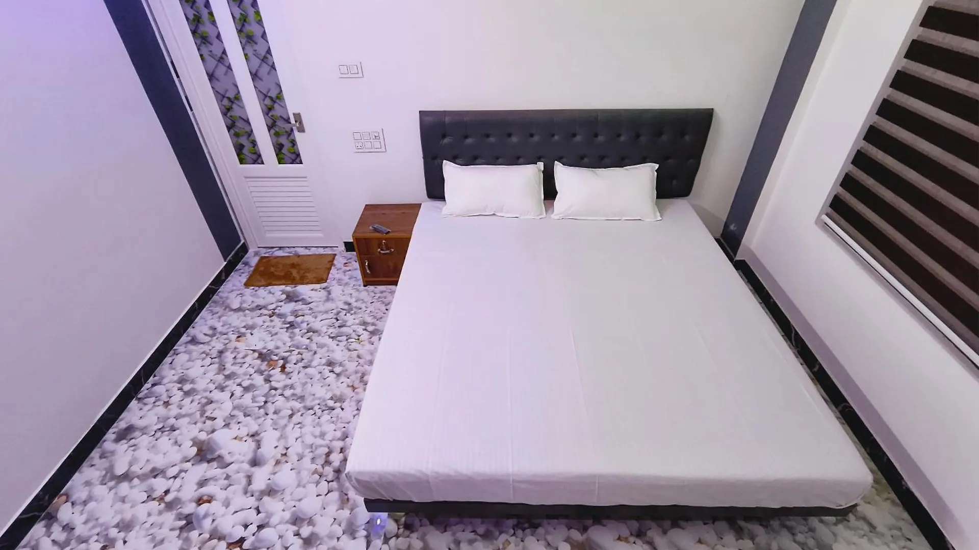 קאלפטה Dream Nest Villa Wayanad 0*,