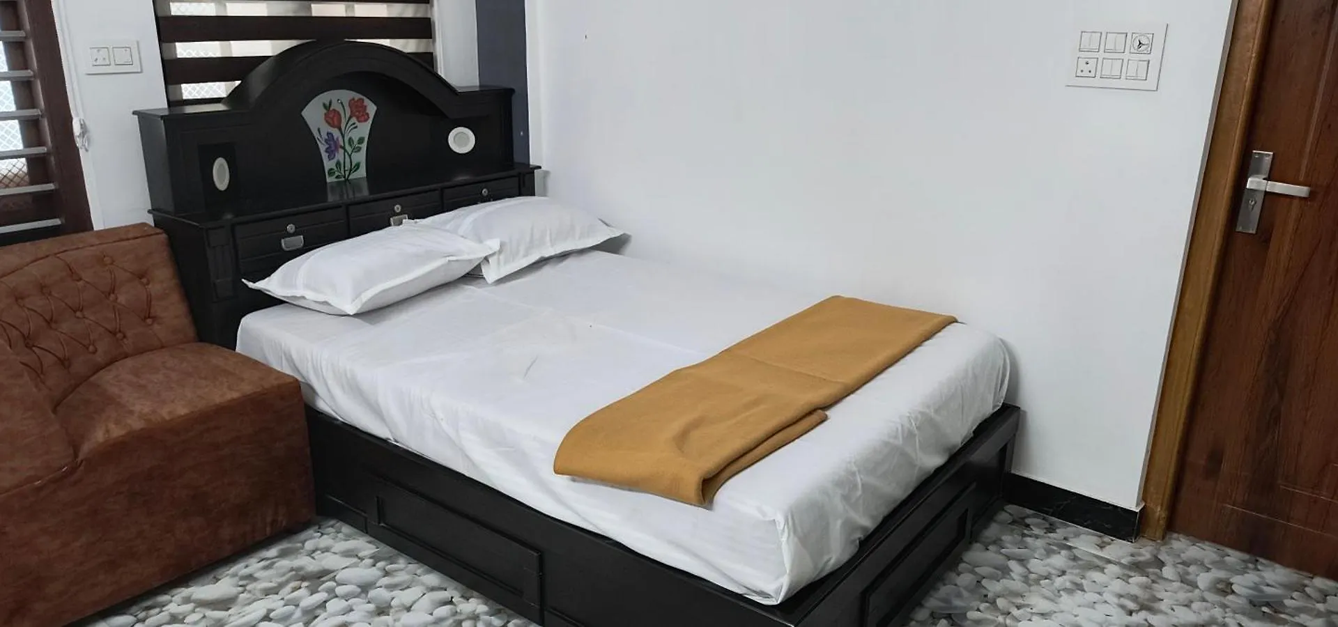 Dream Nest Villa Wayanad 卡尔佩特塔